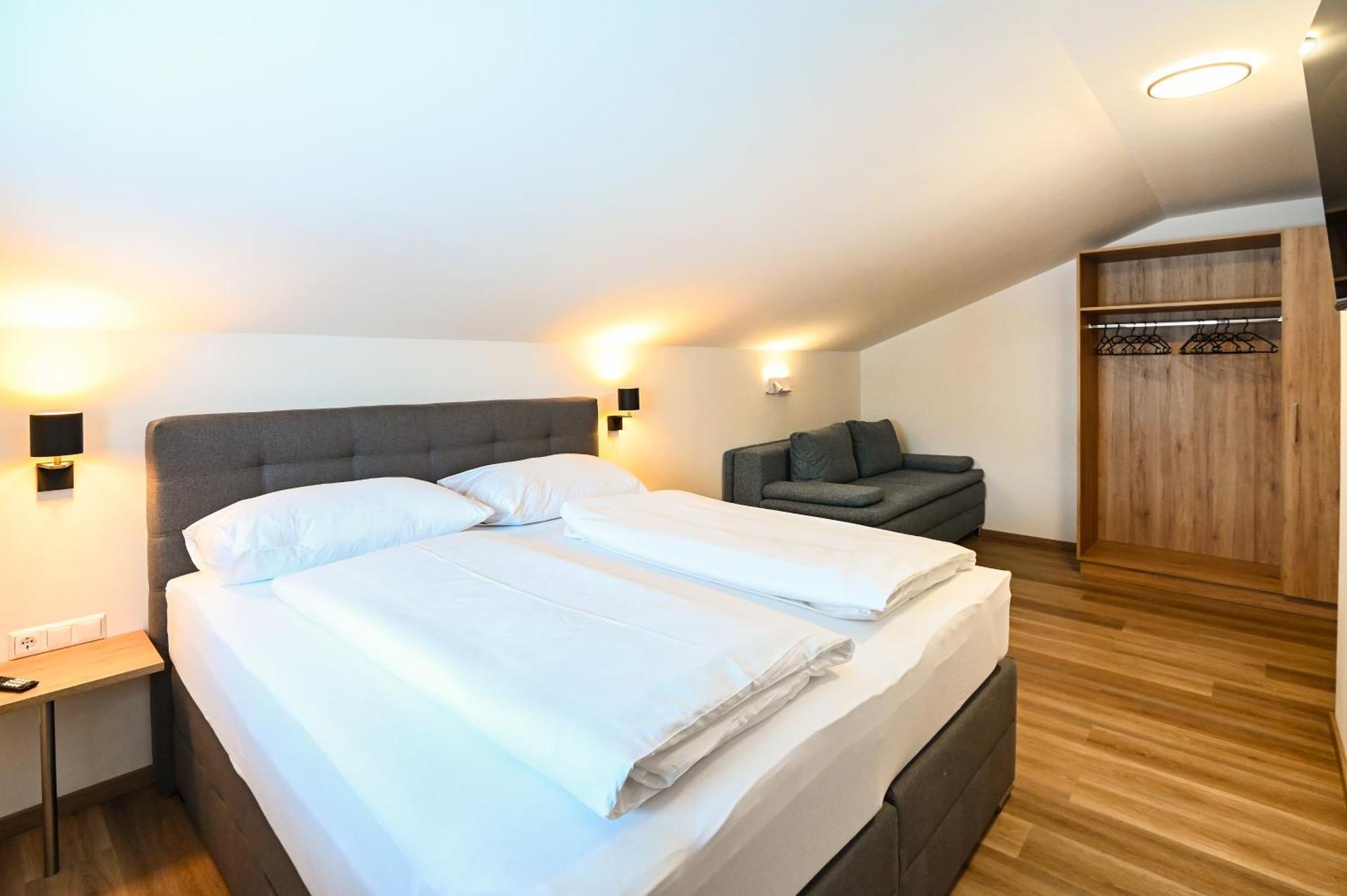 Club House By Schladming-Appartements Exteriör bild